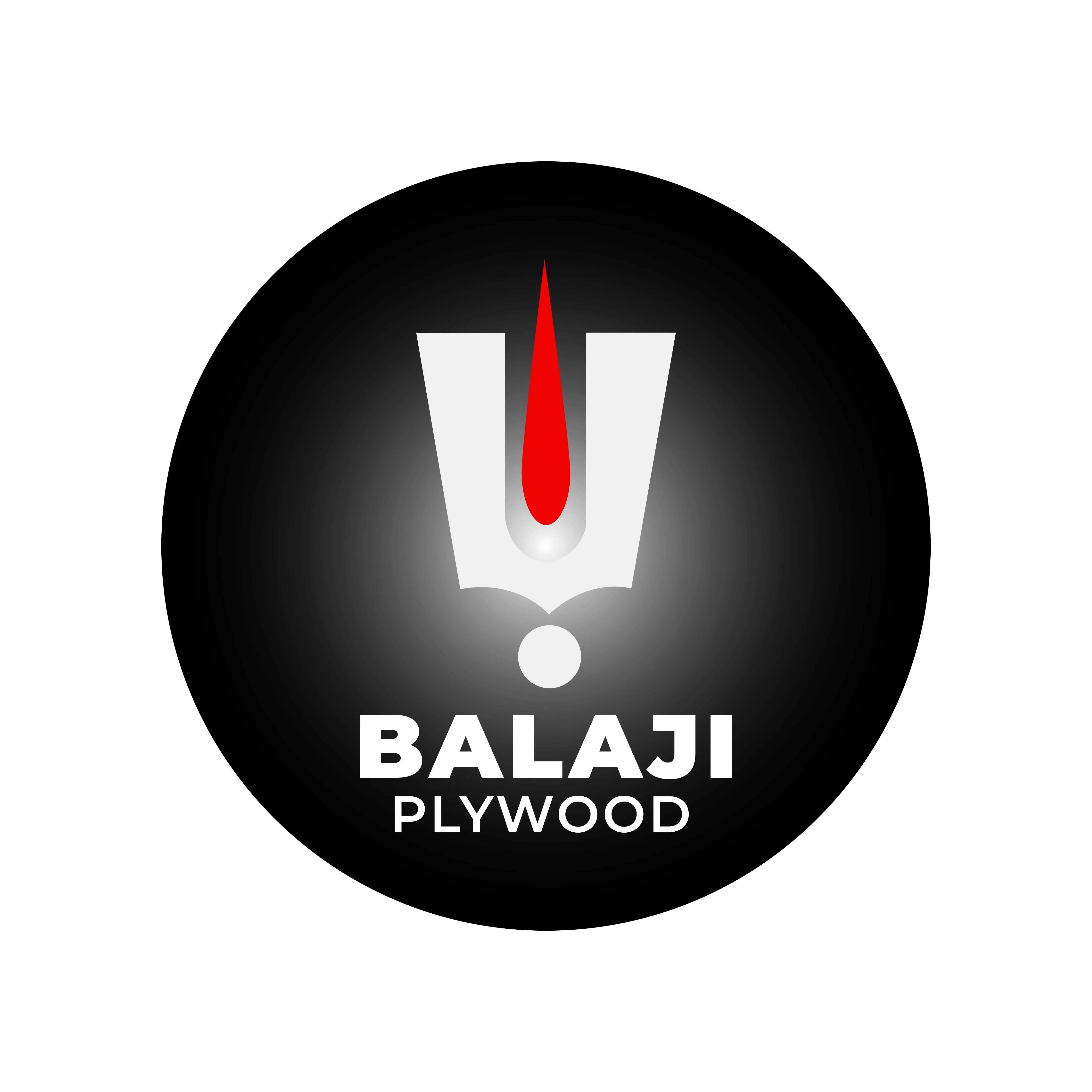 Balaji Logo