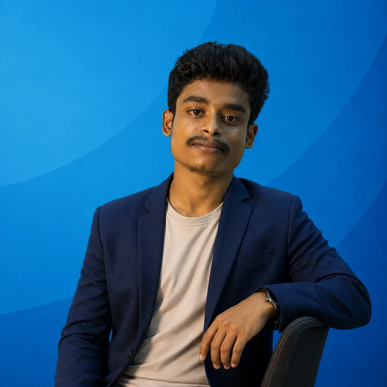 Kushal Sarkar